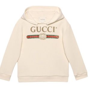 Gucci kids baby sweatshirt hoodie boy girl